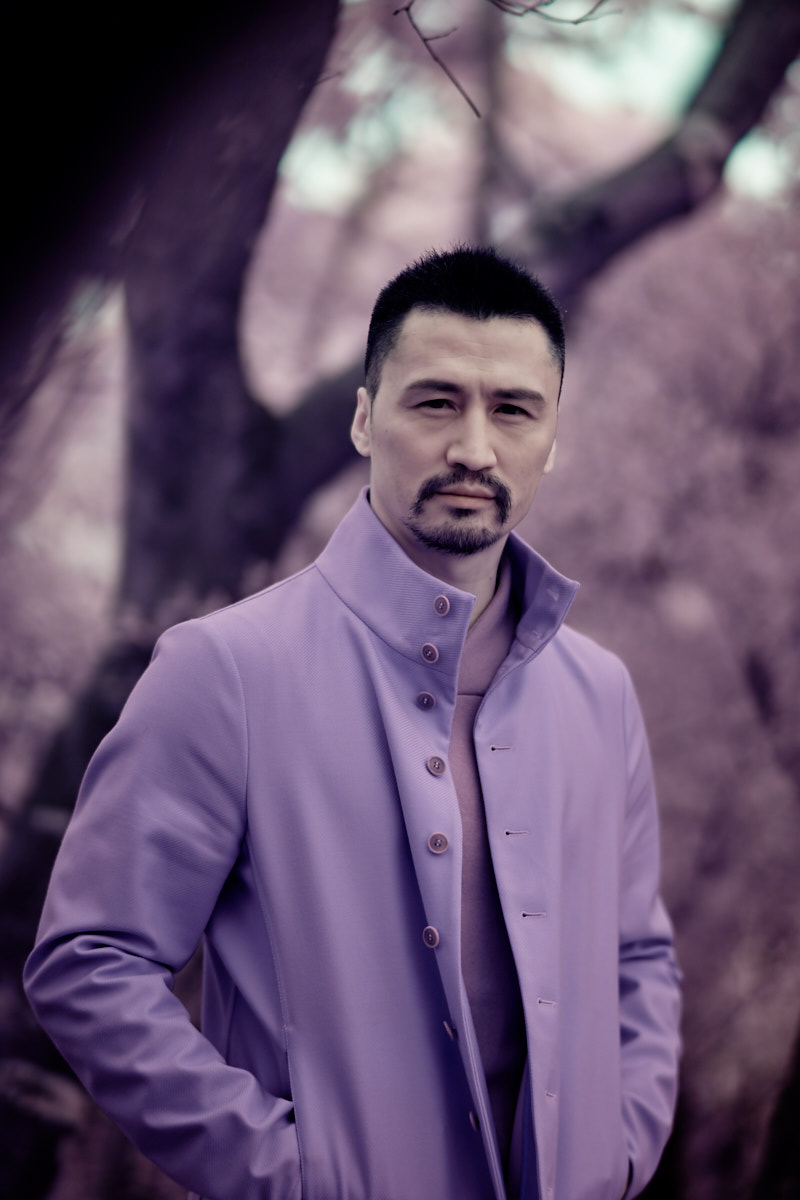 HONG KONG LIFE AND ART CAN HAVE A ‘3RD DIMENSION’―YANG YUNTAO, OUR INFLUENTIAL DANCE DIRECTOR