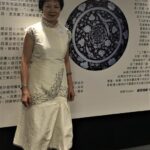 “MISTY WATER COLORED MEMORIES OF THE WAY WE WERE” ——FORMER SINGER AND PRESENT ANTIQUE EXPERT LISA CHUNG LAI SEUNG TALKED ABOUT HONG KONG MUSIC SCENE IN THE 60S