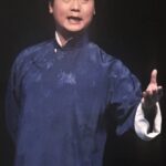 The Outstanding Master Loong Koon Tin——7 Attractive Secrets Of Yueju Opera in Hong Kong (粵劇)