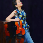 Yao Jue(姚珏): The True Playful Character Of A Multifaceted Lady Violinist Born In Shanghai, Educated In New York And Living In Hong Kong