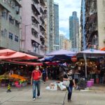 Happiness Starts The Day When You Take A Stroll In The 400-year-old Neighbourhood Of Shau Kei Wan In Search Of The Dignified General Rock