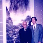 What Is Chinese Ink Painting? Why Are Artist Ink Paintbrushes Soft? What Is The Monumental Success Of ‘New Ink Painting Movement’ In Hong Kong?—Explained By Master Hung Hoi (熊海)