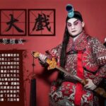 “WHATEVER I CHANGE, I CHANGE IT TO FURTHER BUT NOT DESTROY OUR HONG KONG HERITAGE”—ASPIRING YOUNG CANTONESE OPERA YOUNG STAR LAI YIU WAI, KEITH