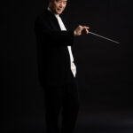 Maestro Yan Huichang expounds the top priorities of Hong Kong Chinese Orchestra