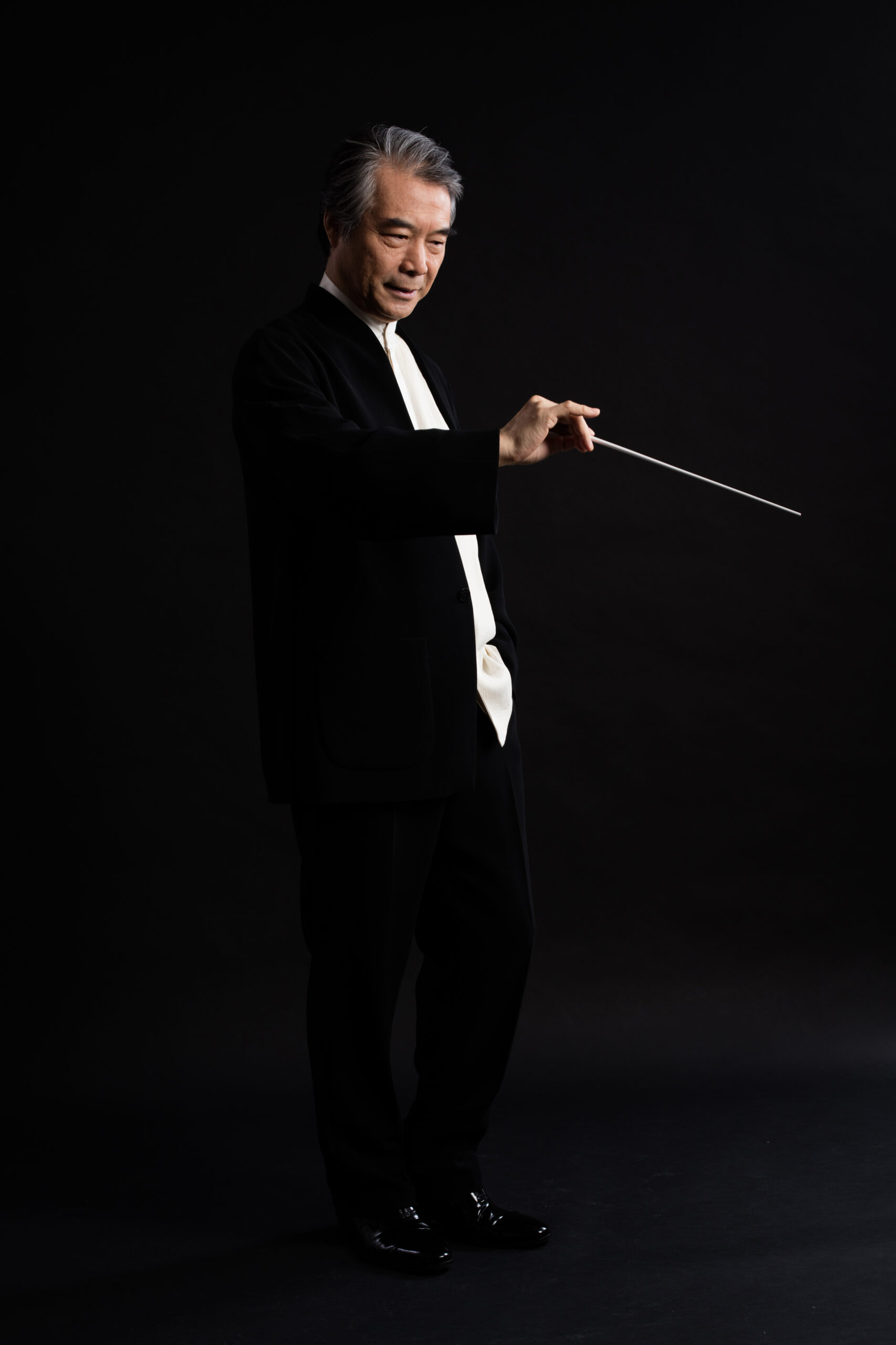 Maestro Yan Huichang expounds the top priorities of Hong Kong Chinese Orchestra