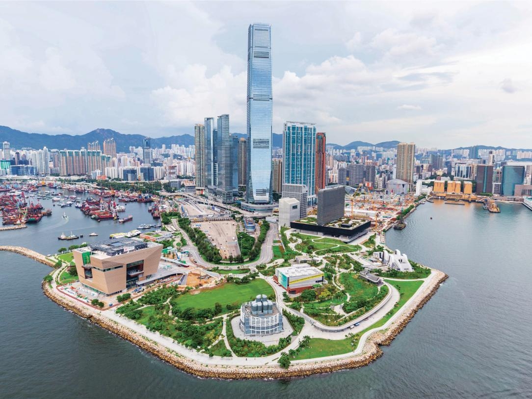 The 10 Adversities Of West Kowloon Cultural District In The Past & Its 3 Future Shots At Hong Kong’s Cultural Ambitions