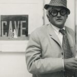 「當今最受歡迎的畫家」――David Hockney