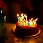 Stories & Memories: True Meaning Of A Happy Birthday?