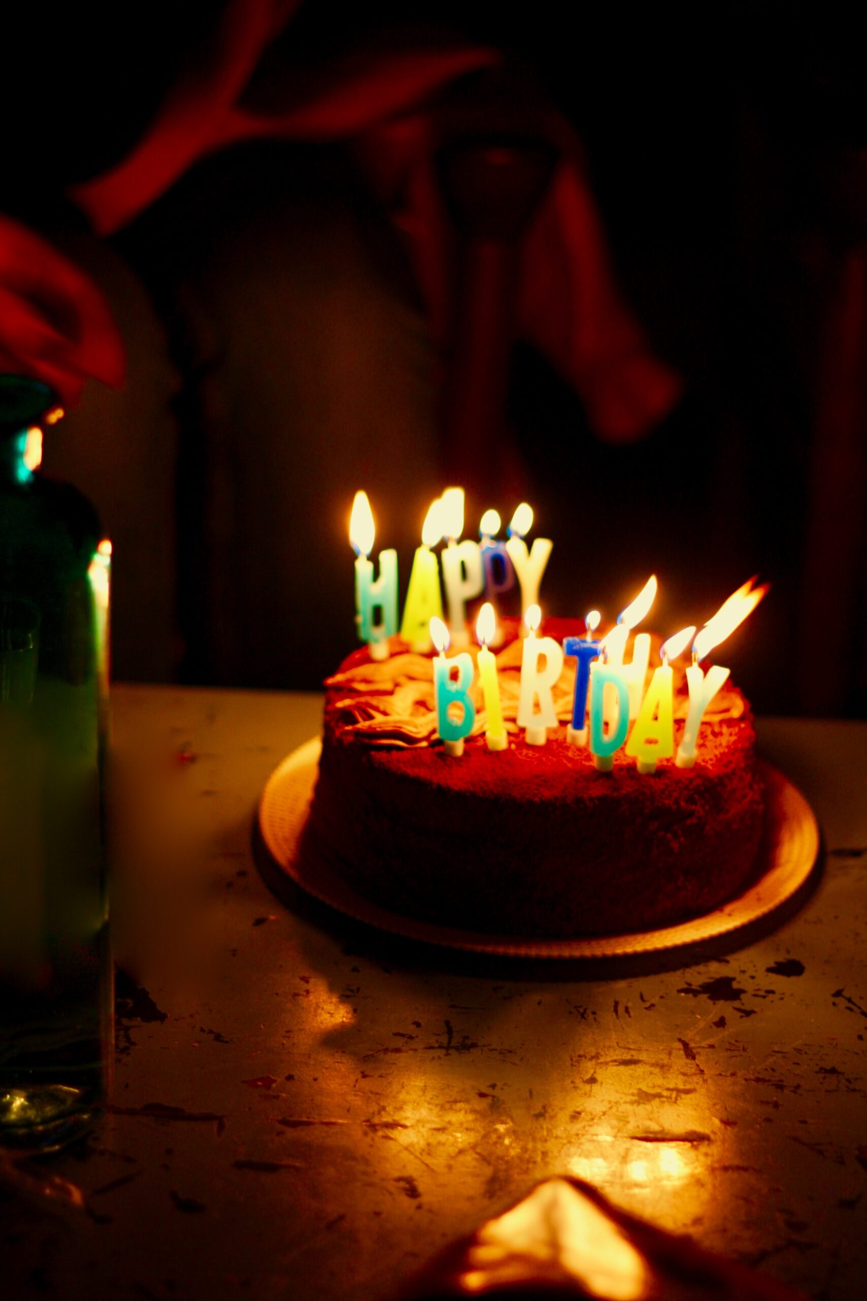 Stories & Memories: True Meaning Of A Happy Birthday?