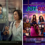 荷里活《Joy Ride》及《Past Lives》的「西片亞風」：香港能否成為亞洲人「中外Fusion」英語對白電影的基地？謝嘉怡和Lyman有否機會做主角？