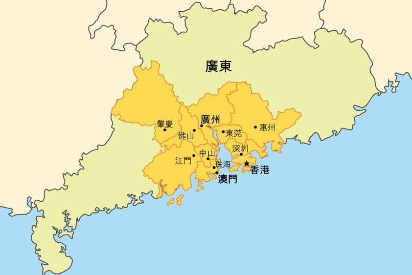 What Are The 4 Interacting Forces Of Hong Kong With Other Greater Bay Area Cities? What Are The 6 Things That Hong Kong Must Preserve So That It Can Meaningfully Contribute? Why Should The Court Of Final Appeal’s Decision Be Respected?