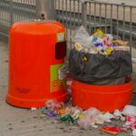 You Will Be Required To Put Rubbish In Prepaid Green Bags For Our City’s Better Cleanliness. What Separates People In Hong Kong Will Be 2 Kinds: Those Who Are Willing To Sacrifice And Those Who Are Stubbornly Self-interested.