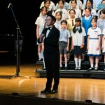 Let Us Sing Together And Along: The Young Choral Festival Leader Kelvin Lau (劉灝顯) Explains Why Choral Singing Is Great And How His Reverse Thinking Works