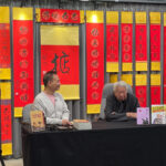 金庸「俠」；黃霑「豪」；倪匡「佻」；蔡瀾「趣」—我和蔡瀾在「天地圖書」的珍貴訪問