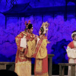 The Outstanding Cantonese Opera Pilot Funding Scheme優秀粵劇演出先導計劃: Decrypting The Catalytic Move That Enhances The Cultural Heritage Of Hong Kong