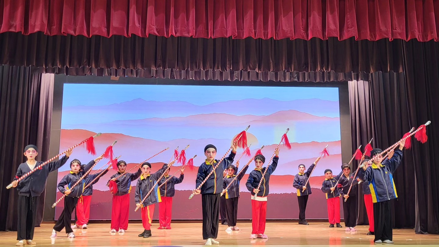 粵劇發展基金推出「優秀粵劇演出先導計劃」：有心有力名伶優化香港非遺第一炮