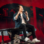 紅館四十多年來，首次有英語棟篤笑連爆五場—神奇「港式」ABC歐陽萬成11條搞笑妙方