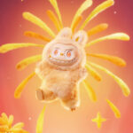 The Truth Behind The Toy Craze “Labubu”: IP Derivative Products, Seeding & Blind Boxes