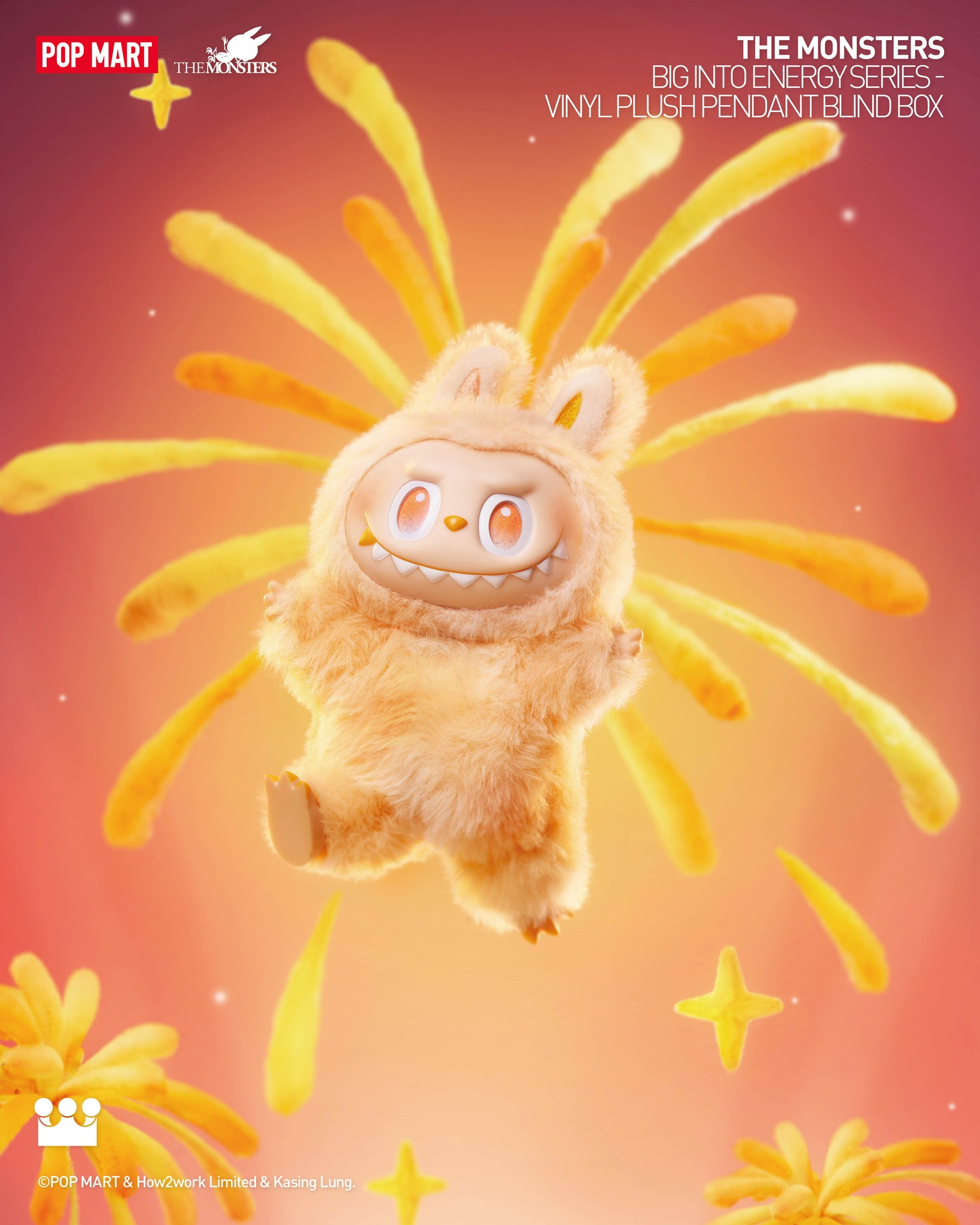 The Truth Behind The Toy Craze “Labubu”: IP Derivative Products, Seeding & Blind Boxes