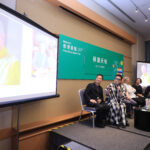 書展告別：五位老朋友談蔡瀾一生，包括遺產如何處理？和方逸華的蹺妙