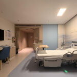 深圳私家醫院愉快求診經驗：香港醫生再難獨佔杏林