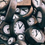 生命太匆匆：香港人有不同的感受，你的體會呢？