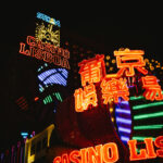 5.9.道聽塗說的故事：藍玫瑰的澳門賭債，丁老闆的人肉攬枕