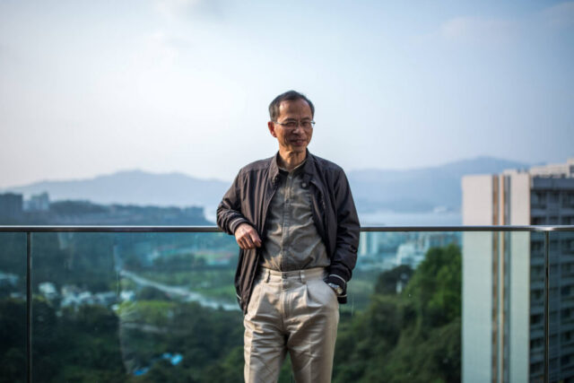 3. 曾鈺成 Acknowledgement-曾鈺成 FB