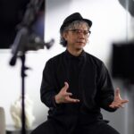 The Impressive Hong Kong Media Artist Victor Wong(黃宏達)Who Typifies The Adaptive Spirit Of Hong Kong—FromPapercraft, Digital Art, Film Special Effects To AI Origination